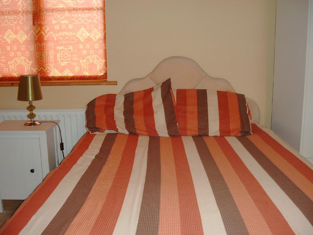 Ocean View Doogort Villa Luaran gambar